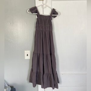 Arizona Grey Dress (girls XS)